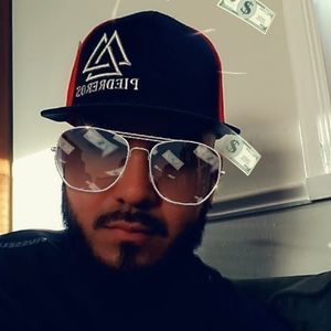 Meet your Posher, Ed